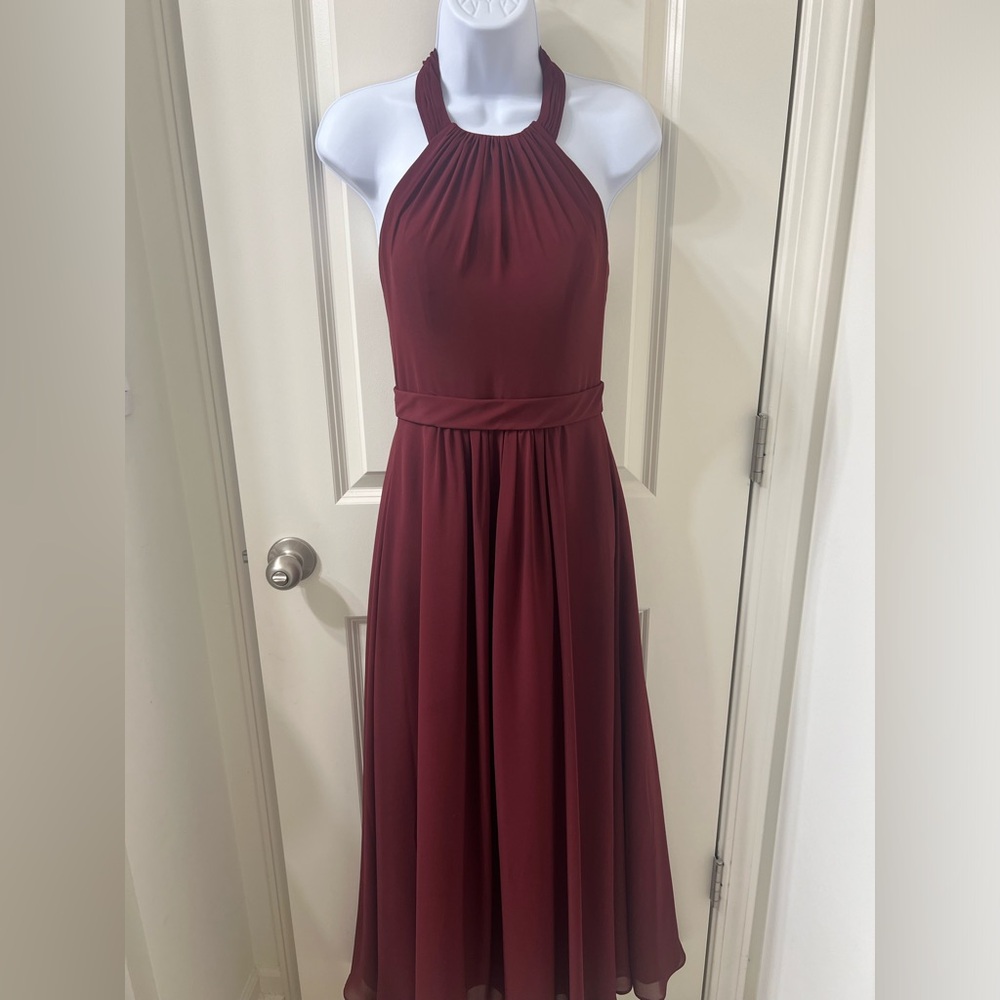 AZAZIE MISHA Carbernet size 2